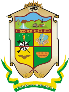 Escudo de la Provincia de Pastaza