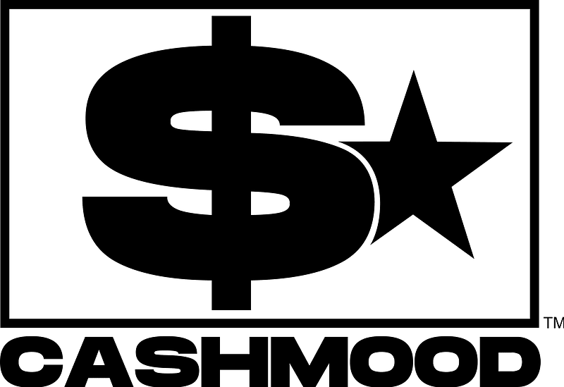 Cash Mood Recordings Logo