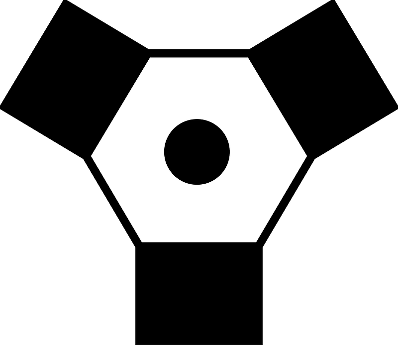 Pictogram VORTAC