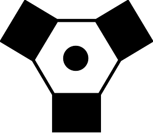 Pictogram VORTAC