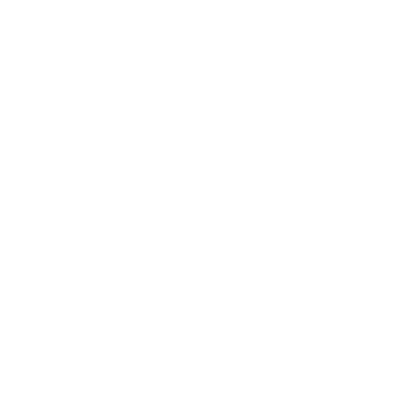 Double Male Gender Symbol in White
