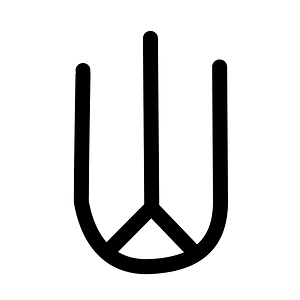 Character Shan Seal