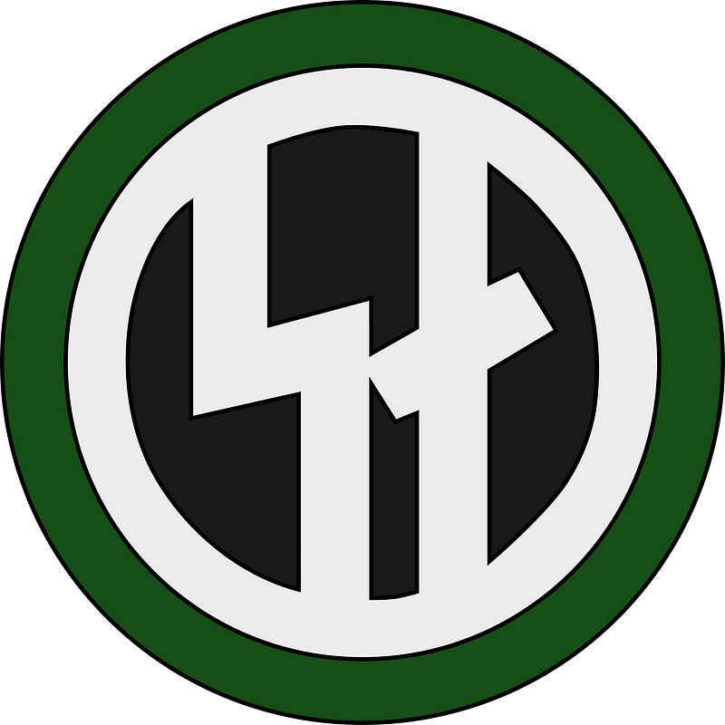 Emblem of the Storm Afdeling