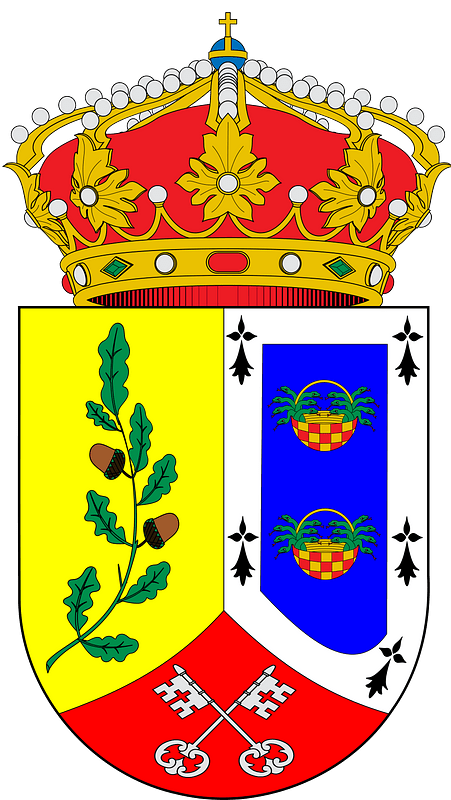 Escudo de Carri