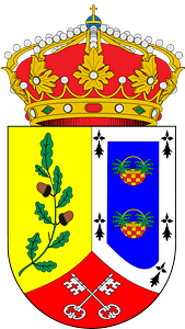 Escudo de Carri