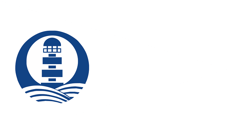 Burgee of Club Puerto Azul