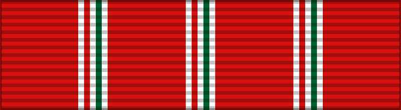 HUN Meritorious Service Medal HPR (1953) BAR