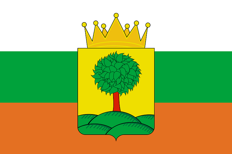 Flag of Lipetsk Oblast (proposal)