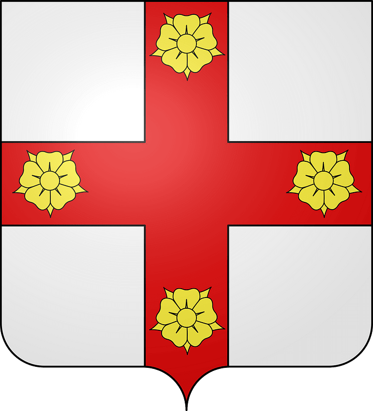 Blason de la ville de Savigny-sous-Mâlain (Côte-d'Or)