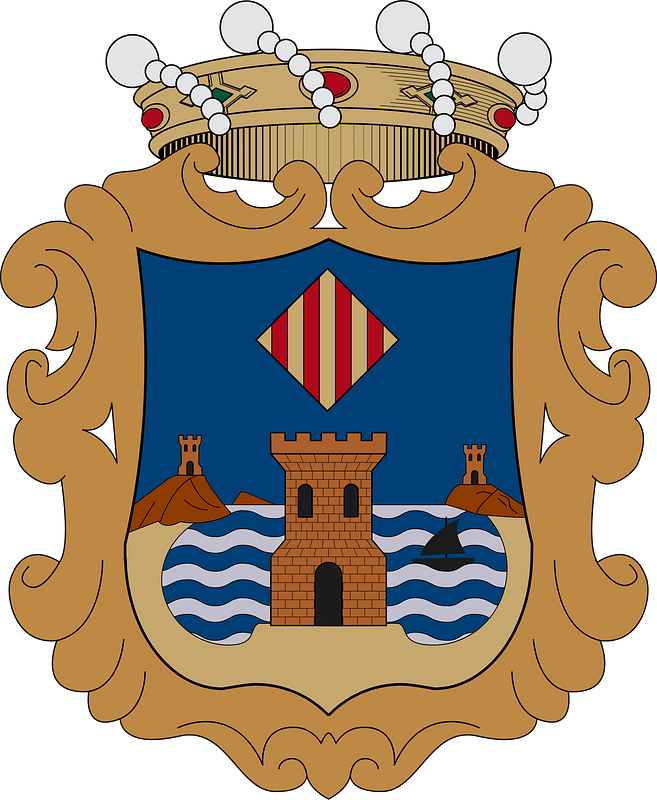 Escut de Benidorm