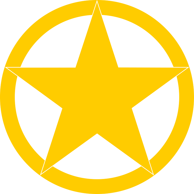 Neopaganism symbol