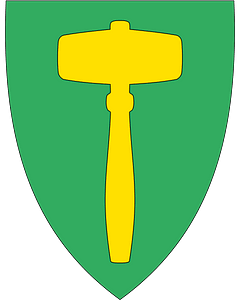 Rindal komm