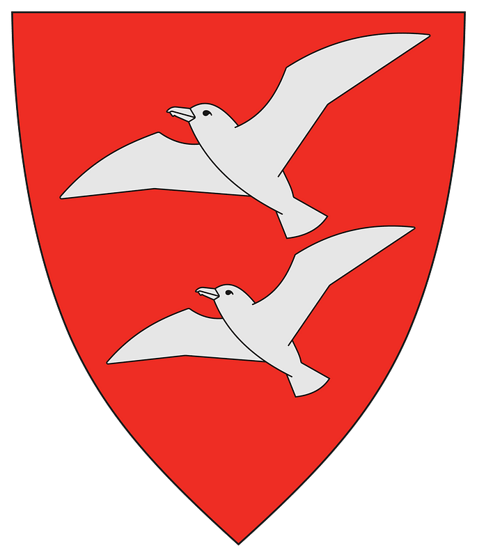 Smøla komm