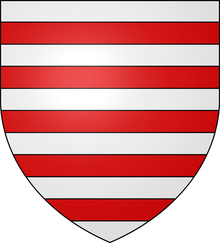 Blason Patri de Chourses