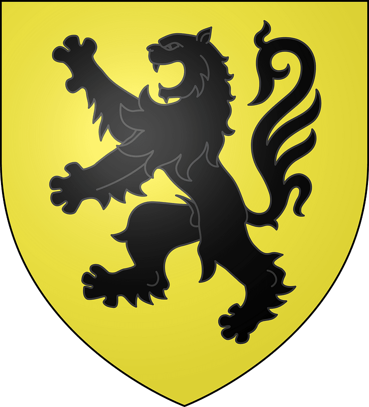 Blason Léon (Bretagne)