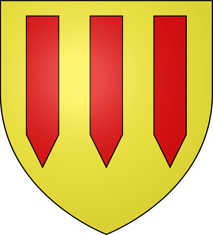 Blason Briey