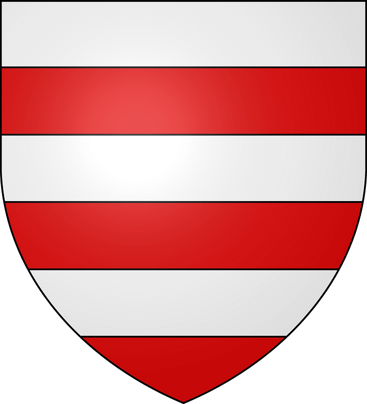Blason Malemort