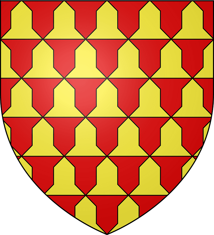 Blason Baufremont