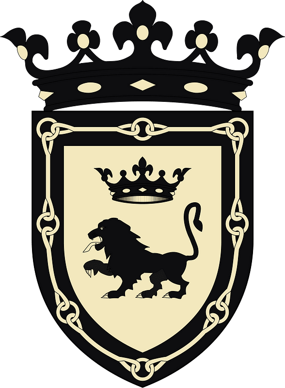 Iruñeko armarria (kaleko mota)