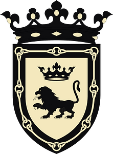 Iruñeko armarria (kaleko mota)