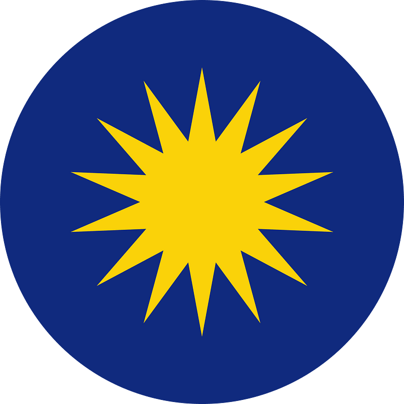 Emblem of the Malaysian Chinese Association