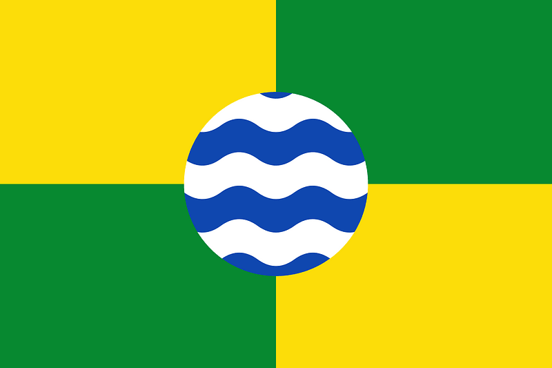 Flag of Nairobi