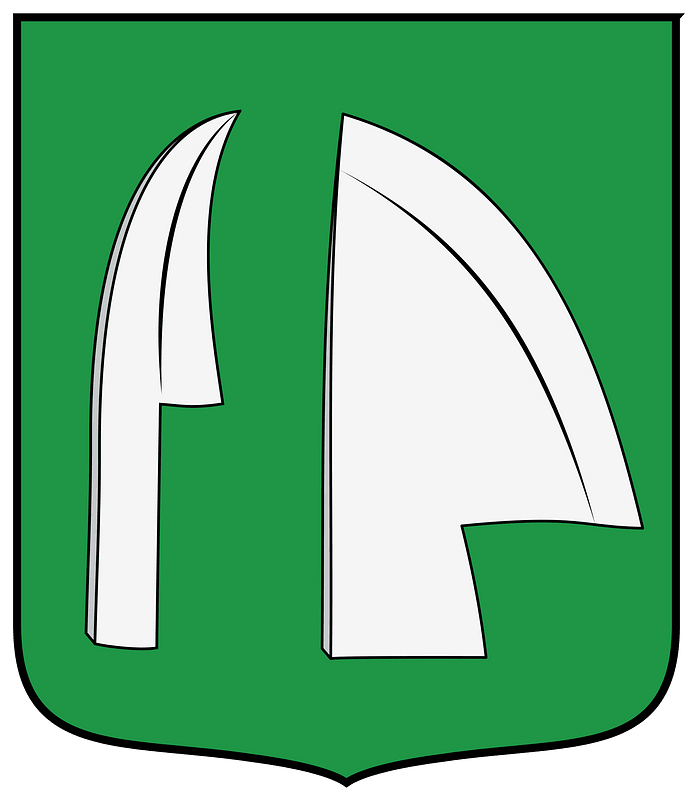 Coa Hungary Town Vekerd