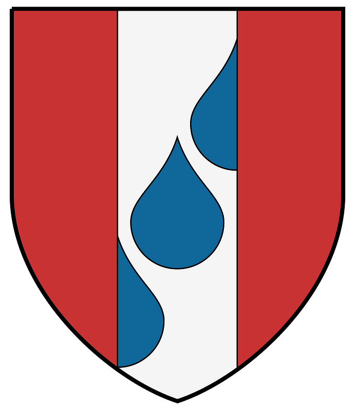 Coa Hungary Town Galgaguta