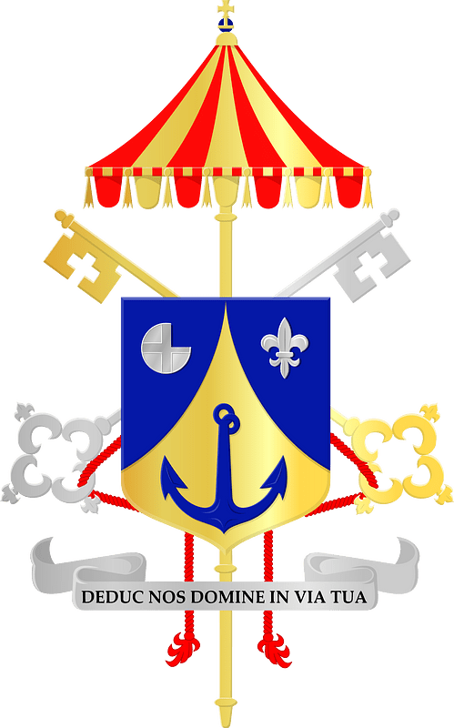 Sint-Martinuskerk Basiliek Venlo wapen