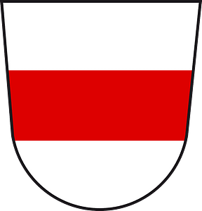 Coat of Arms of the Abbey of Herford