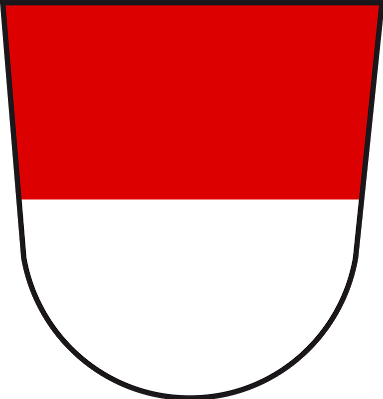 Coat of Arms of the Archbishopric of Magdeburg