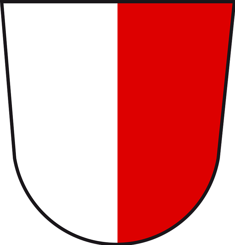 Coat of Arms of the Bishopric of Halberstadt