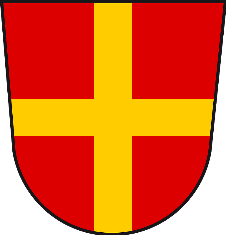 Coat of Arms of the Bishopric of Paderborn
