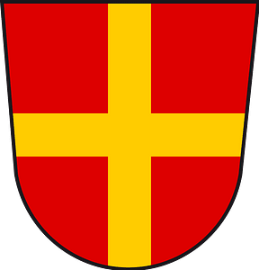 Coat of Arms of the Bishopric of Paderborn