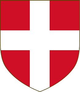Coat of Arms of the Bishopric of Utrecht