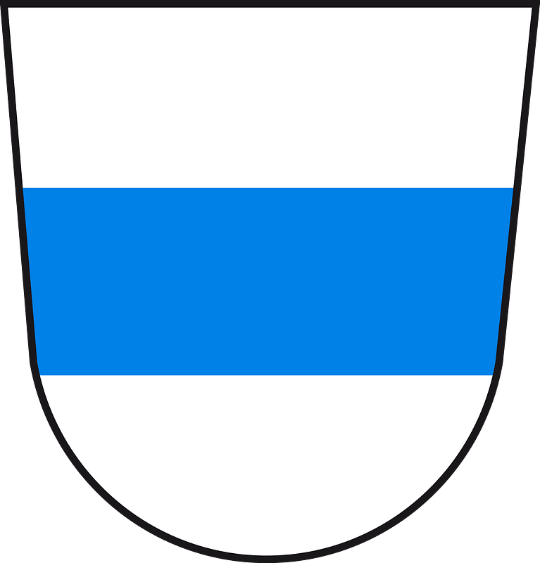 Coat of Arms of the Landgraviate of Leuchtenberg