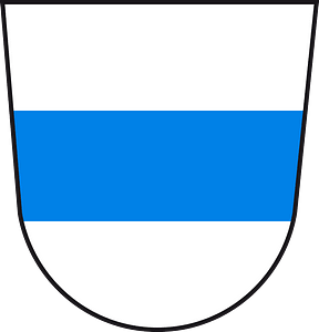 Coat of Arms of the Landgraviate of Leuchtenberg