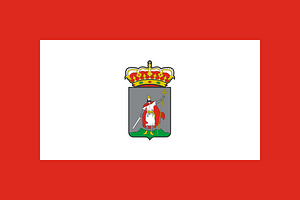 Bandera gijon