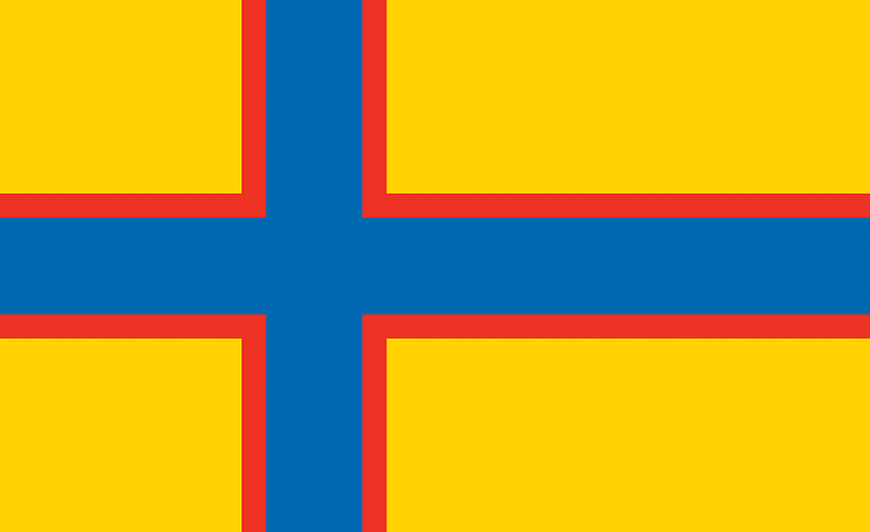 Flag of Ingermanland