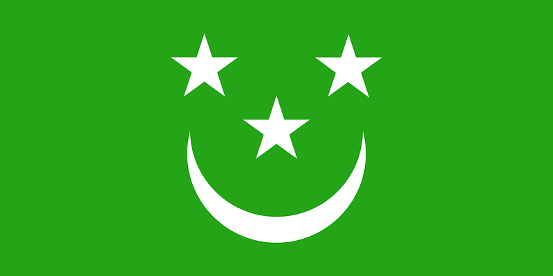 Flag of North Caucasus