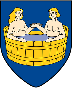 Coat of arms of Bagnes