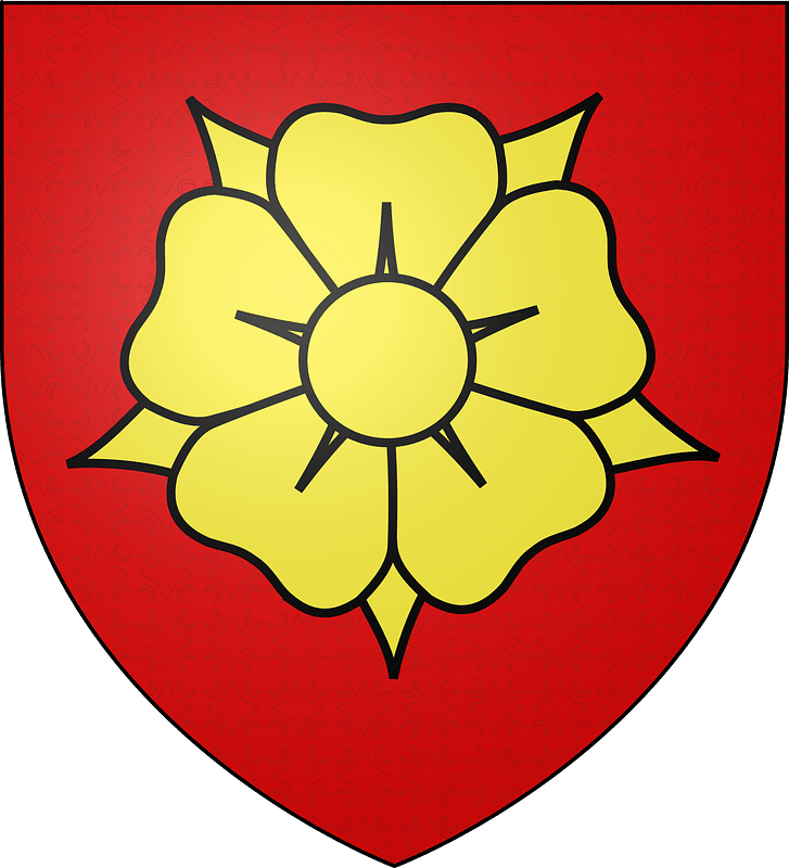 Randulfi filii Nocholai CoA