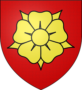Randulfi filii Nocholai CoA