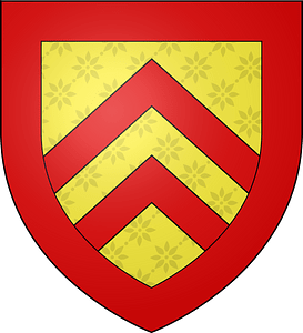 Earl of Strathearn