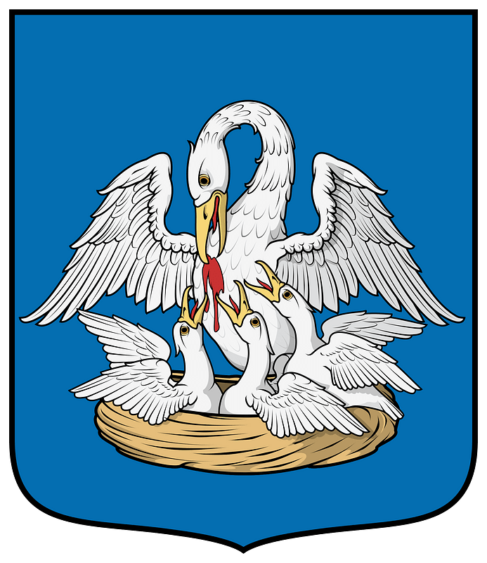 Coa Hungary Town Biharugra