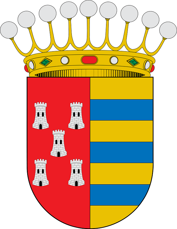 COA Count of Velayos