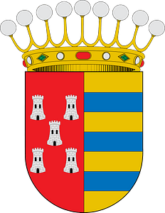 COA Count of Velayos