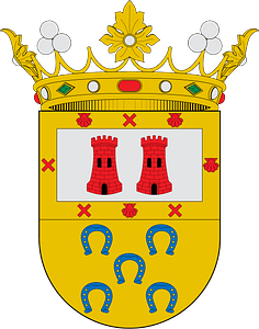 COA Marquess of Larios