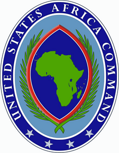 Africom emblem