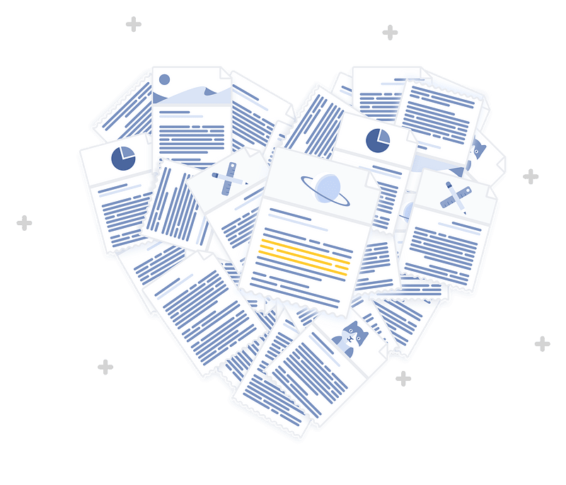 Article heart (reduced margins) - Free vector clipart images on ...